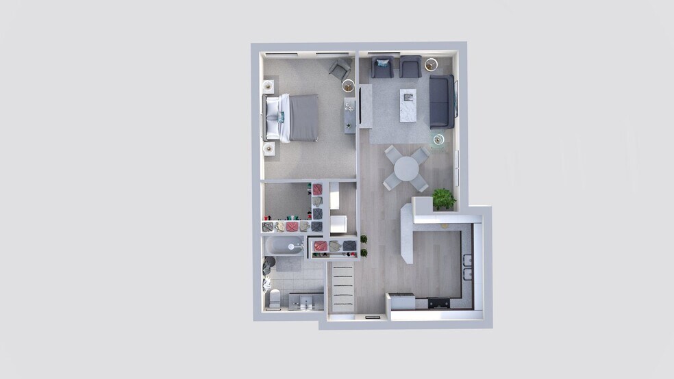 Building Photo - Grand Wisconsin