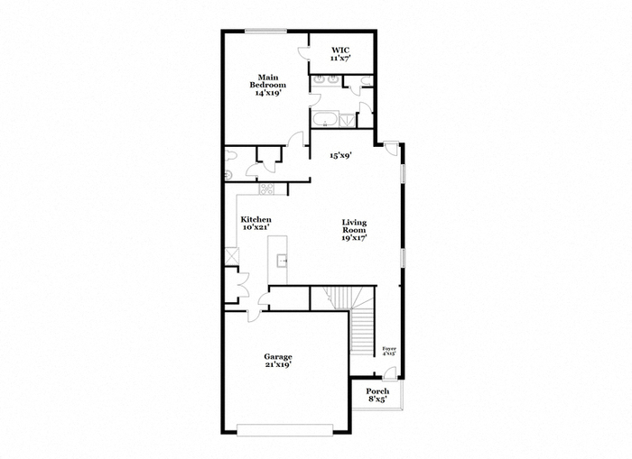 Building Photo - 3954 Turtle Creek