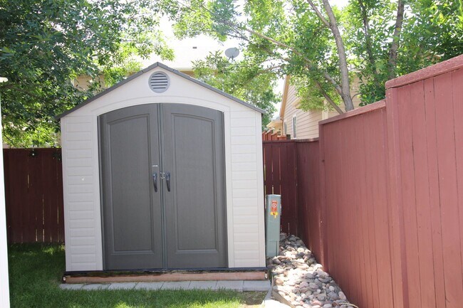 Building Photo - Wonderful Home in Central Fort Collins