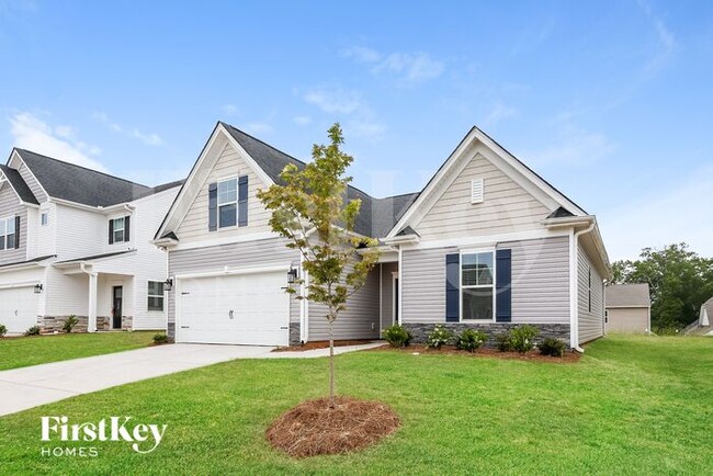 Building Photo - 204 Stonefence Dr