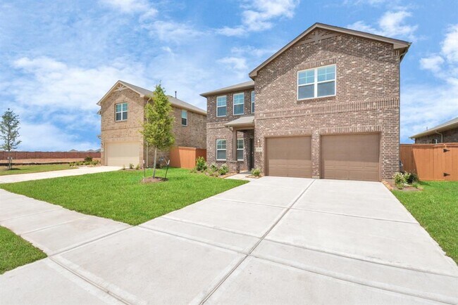 Building Photo - 4607 Dana Cove Dr