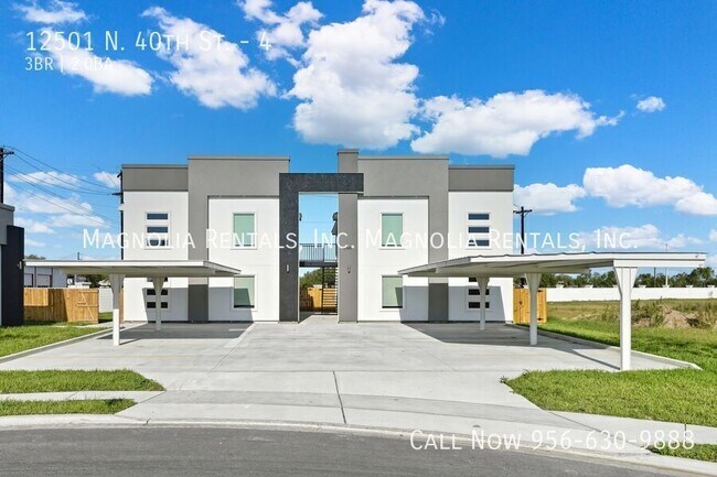 Building Photo - 12501 N 40th St