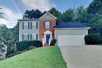 Building Photo - 5027 Wesleyan Dr