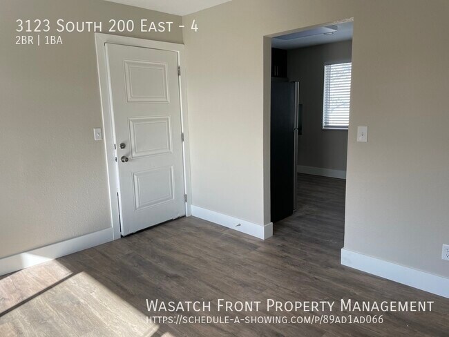 Building Photo - 3123 S 200 E