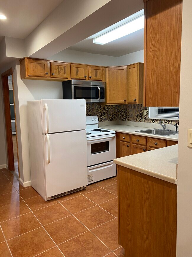 Building Photo - 3059 38th St