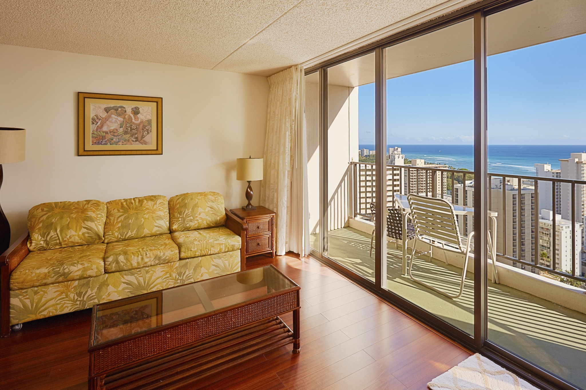 Amazing Ocean View - 201 ?Ohua Ave