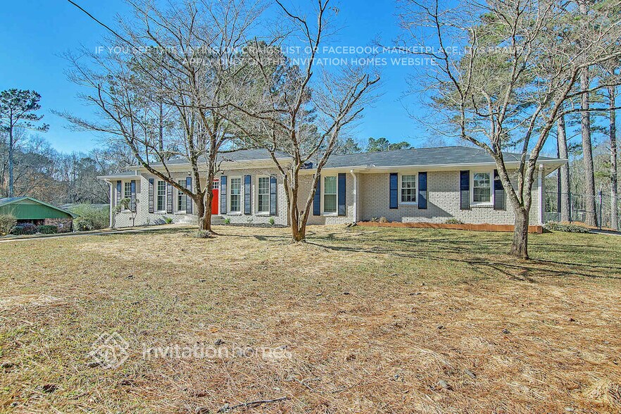 Primary Photo - 4872 Duncan Dr