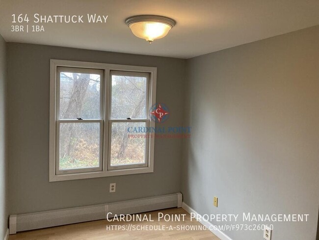Building Photo - 164 Shattuck Way
