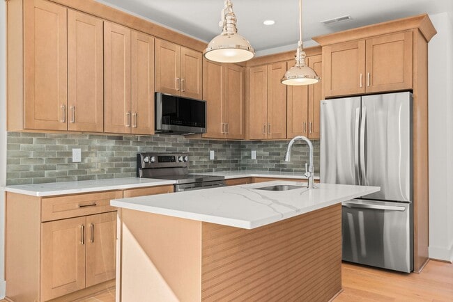 Building Photo - NEW CONSTRUCTION! Old Hickory