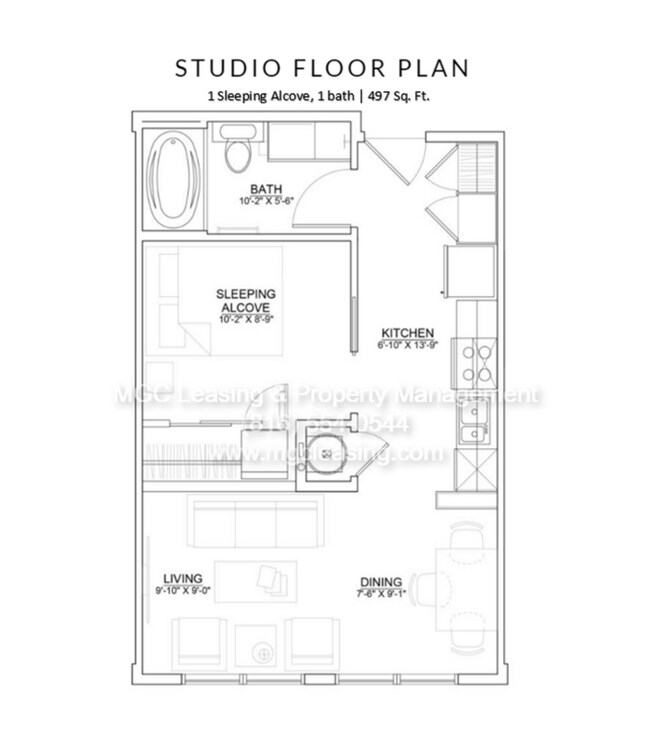 Building Photo - Limited Time Offer: Move-In & Save Big!