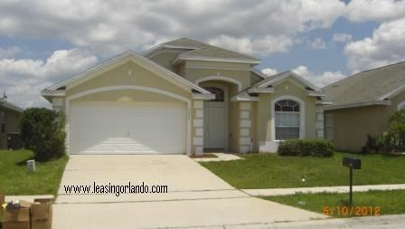 Primary Photo - 3 br, 2 bath House - 3257 BENSON PARK BLVD.