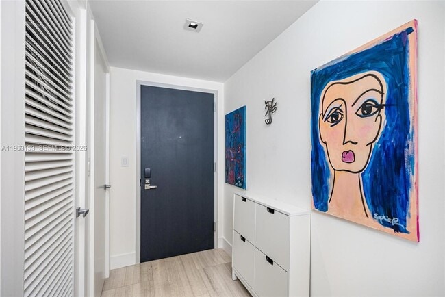 Building Photo - 1451 Brickell Ave