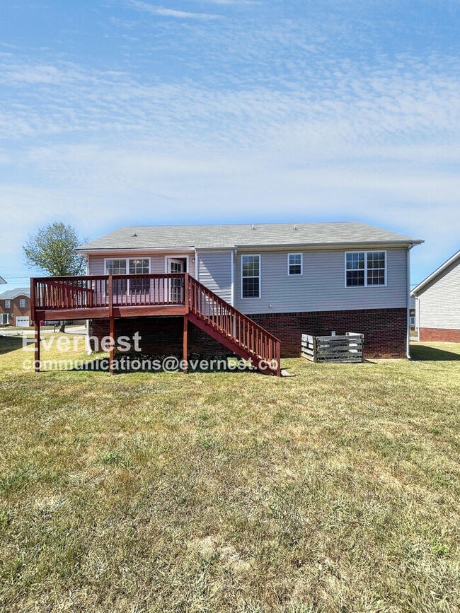 Building Photo - 3397 Bradfield Dr