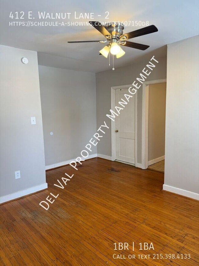 Building Photo - 412 E Walnut Ln