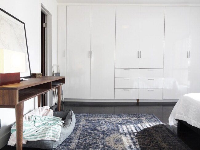 Bedroom 1 - 1010 Palm Ave