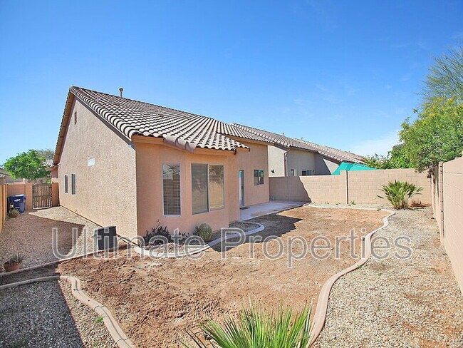 Building Photo - 12916 W Crittenden Ln