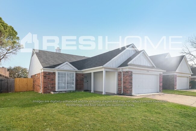 Building Photo - 2708 Creekwood Ln