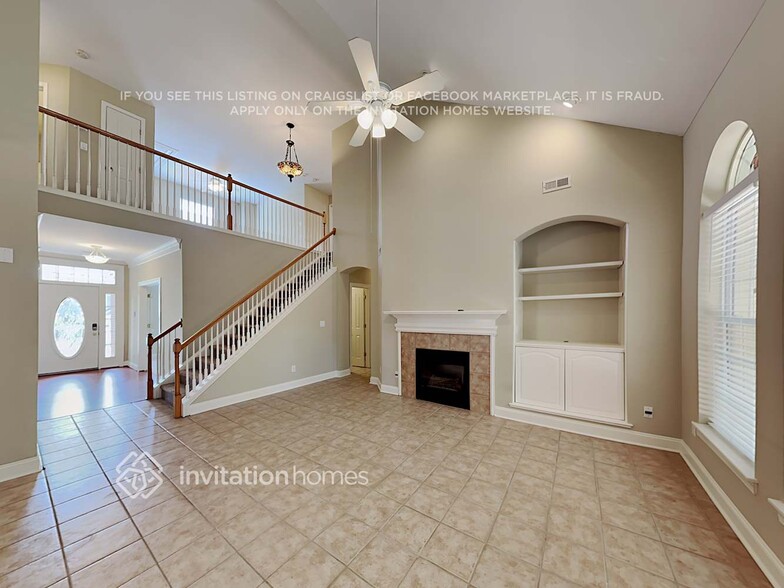 Building Photo - 6800 Charter Hills Rd