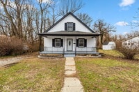 Building Photo - 320 Lockerbie St