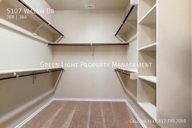Building Photo - 5107 Walsh Dr