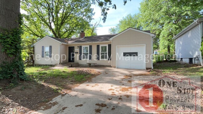 Building Photo - Beautiful 3 Bedroom 1 Bathroom in Independ...
