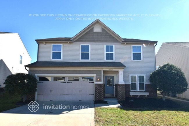 Building Photo - 10954 Tailwater St