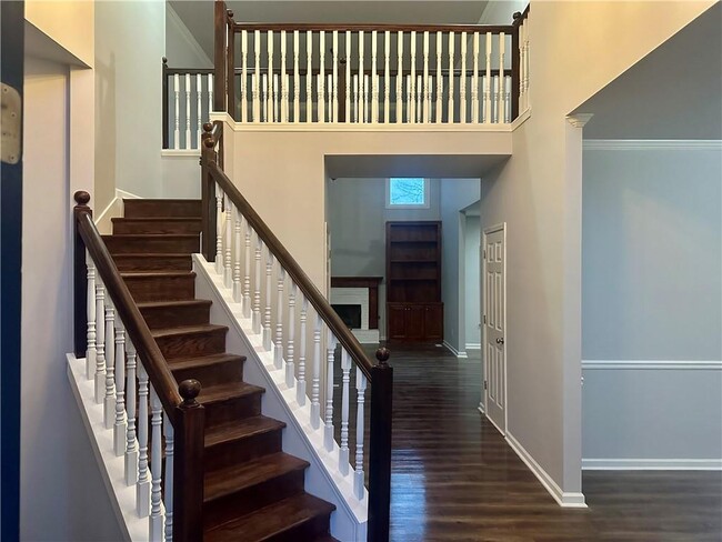 Building Photo - 3609 Morgans Ridge Ct