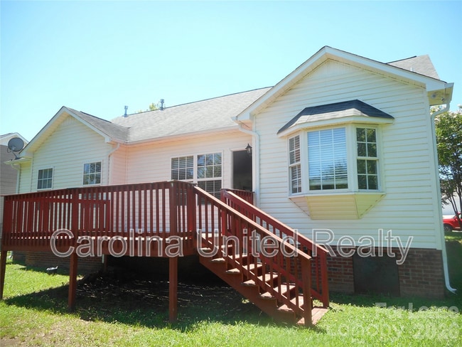 Building Photo - 1128 Steele Meadows Dr