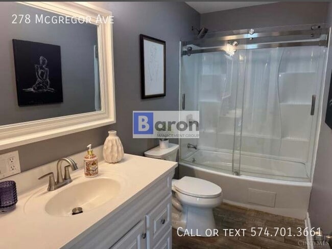 Building Photo - 278 Mcgregor Ave