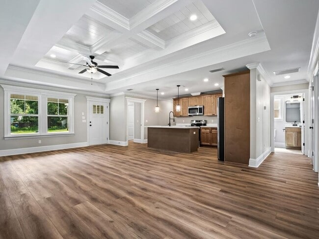 Building Photo - Your Family’s New Happy Place Available Today