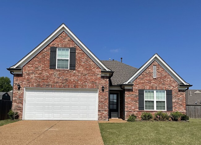 Primary Photo - 3383 Oodie Ln