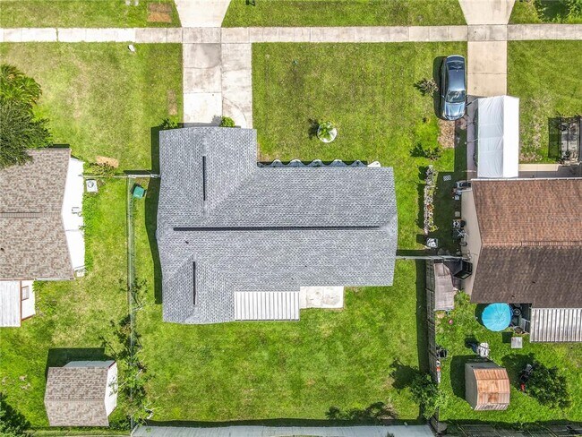 Building Photo - 7609 Winter Shade Dr