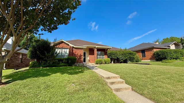 Primary Photo - 2907 Sierra Dr