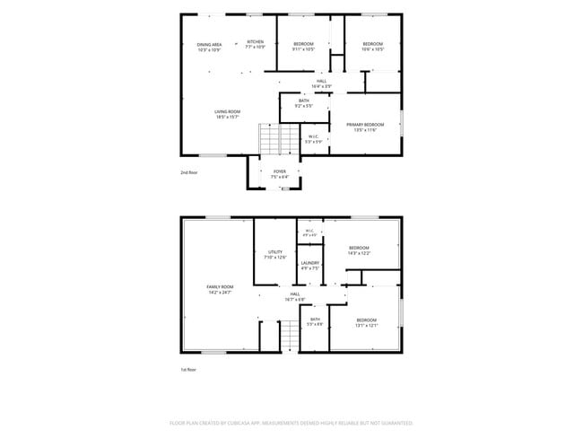 Building Photo - 6143 39th Ave NW