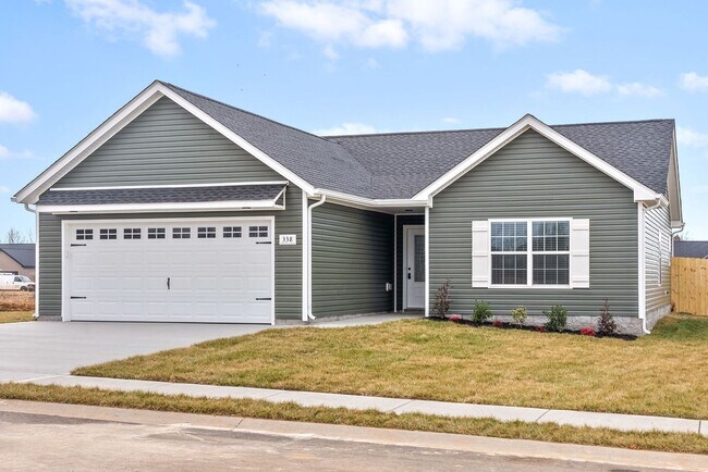 Building Photo - 3 Bedroom Home For Rent Near Liberty Church Road!