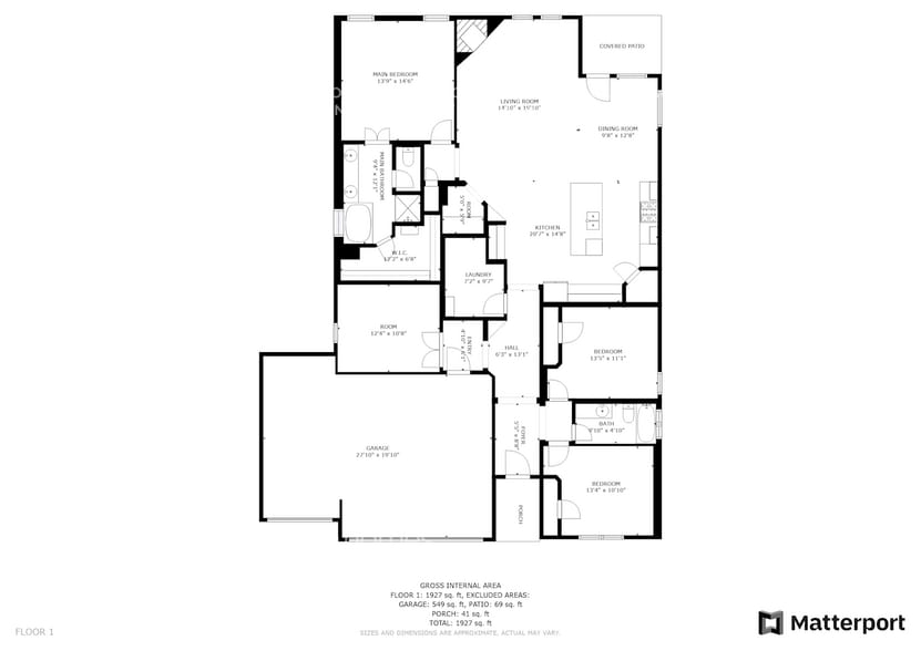 Building Photo - 3089 Maverick Dr