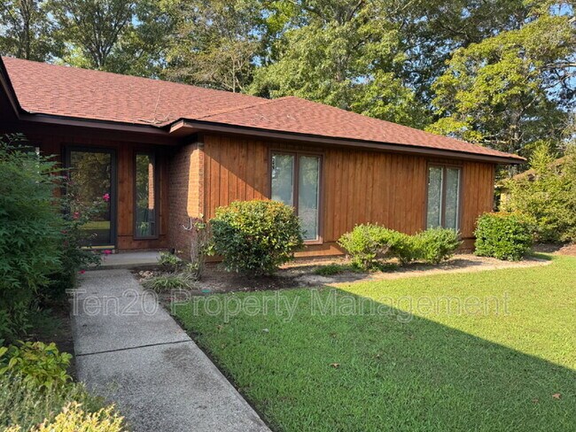 Building Photo - 4 S Whisper Ct