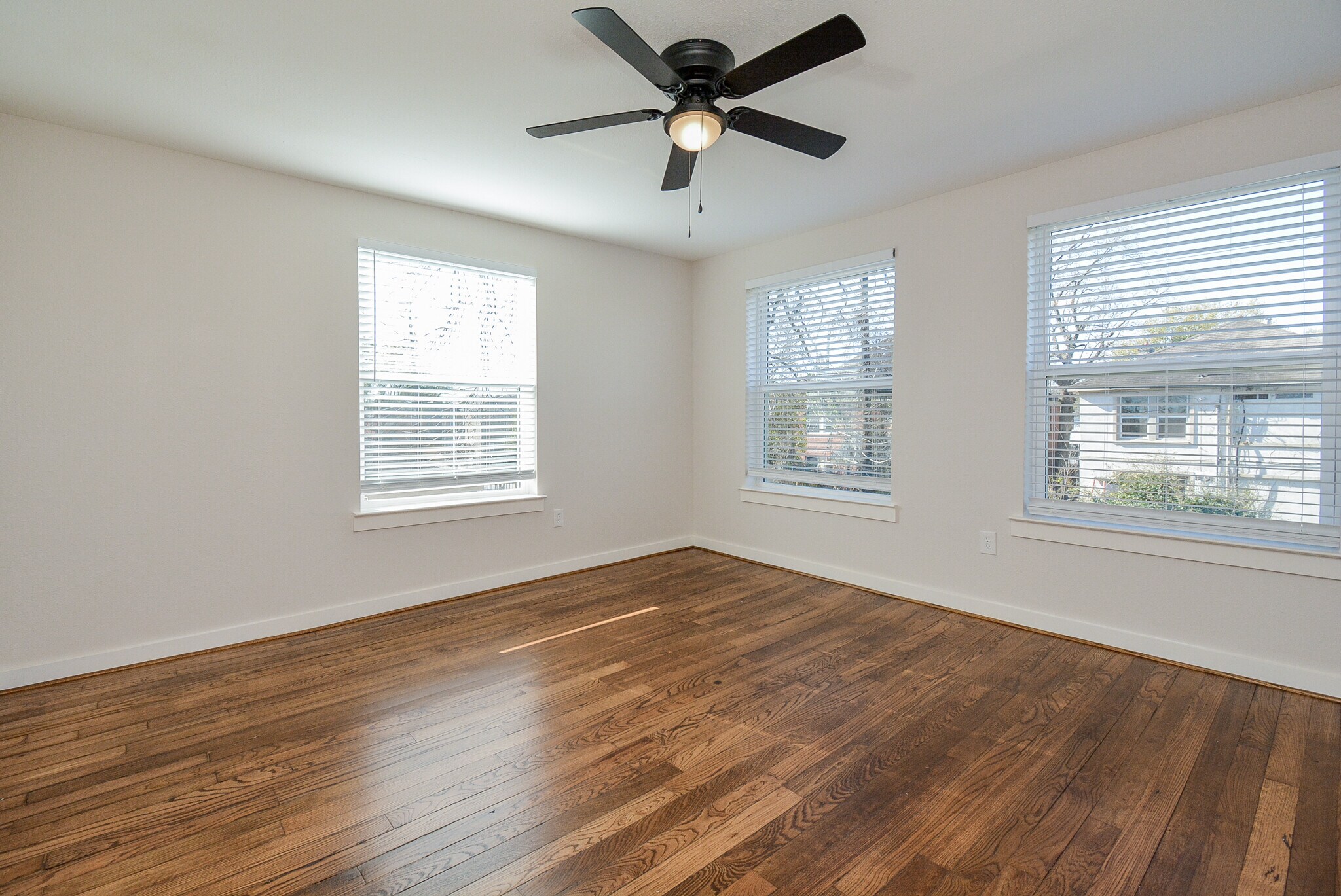 Bedroom 3 - 2916 Arbor St