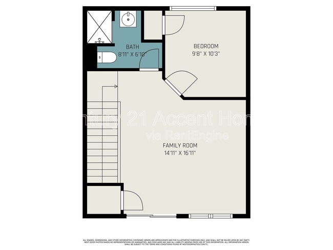 Building Photo - 7371 Old Airfield Ln