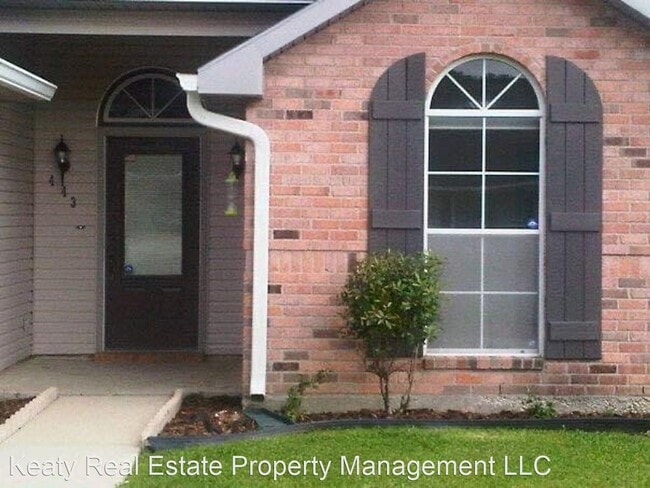 Building Photo - 3 br, 2 bath House - 443 Chemin Metairie