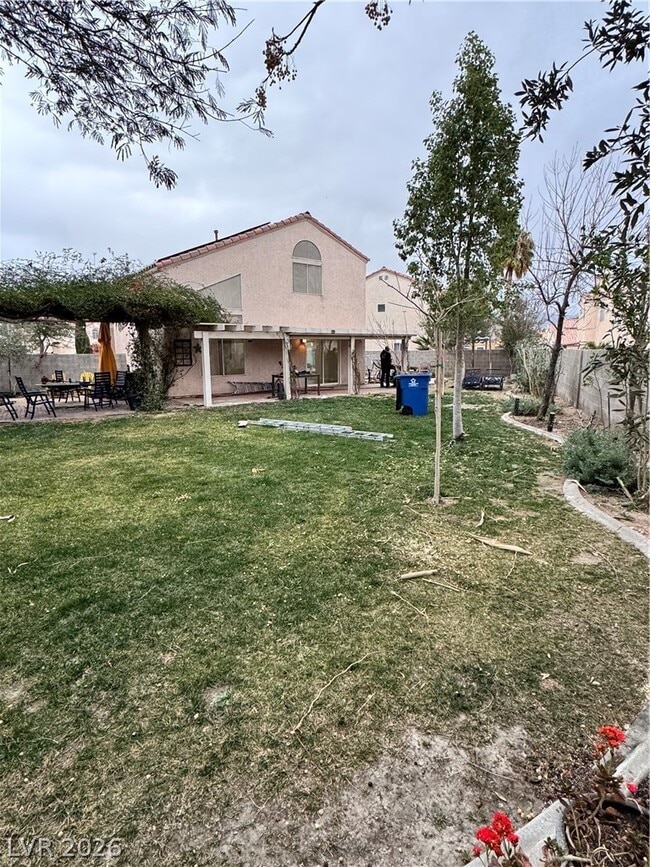 Building Photo - 4510 Calico Cliff Ct