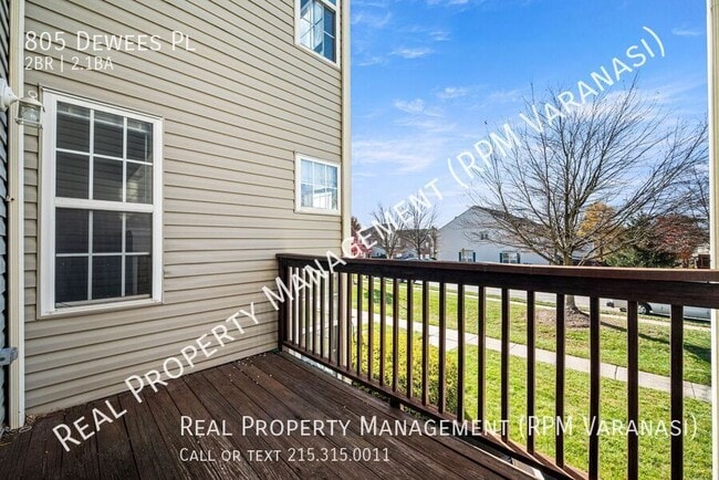 Building Photo - 805 Dewees Pl