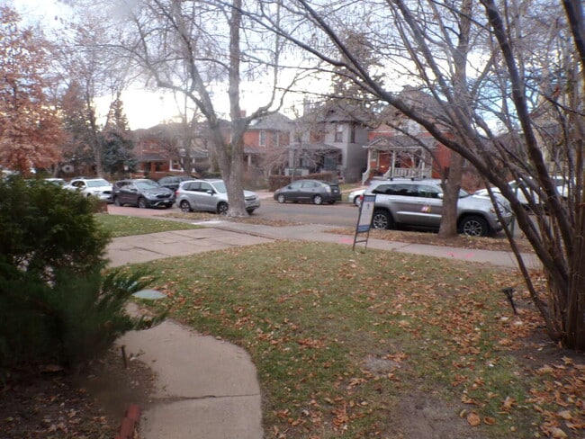 Building Photo - Capitol Hill - 1 Bedroom, 1 Bathroom (646MA#1)