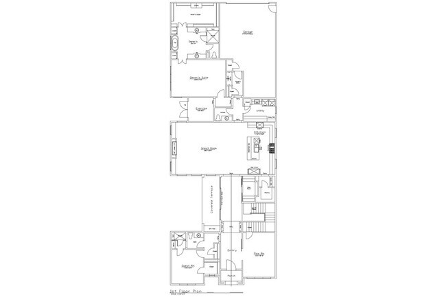 Building Photo - 201 Magnolia Ln