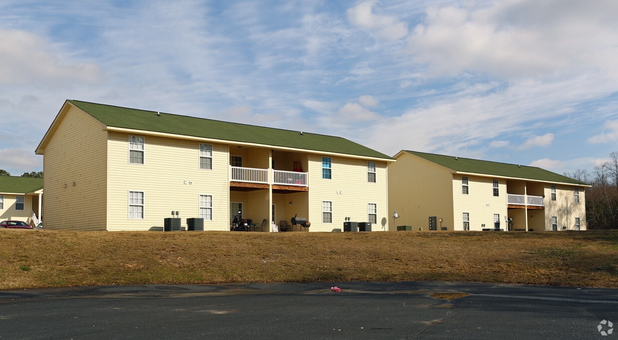 Summer Cove Lexington