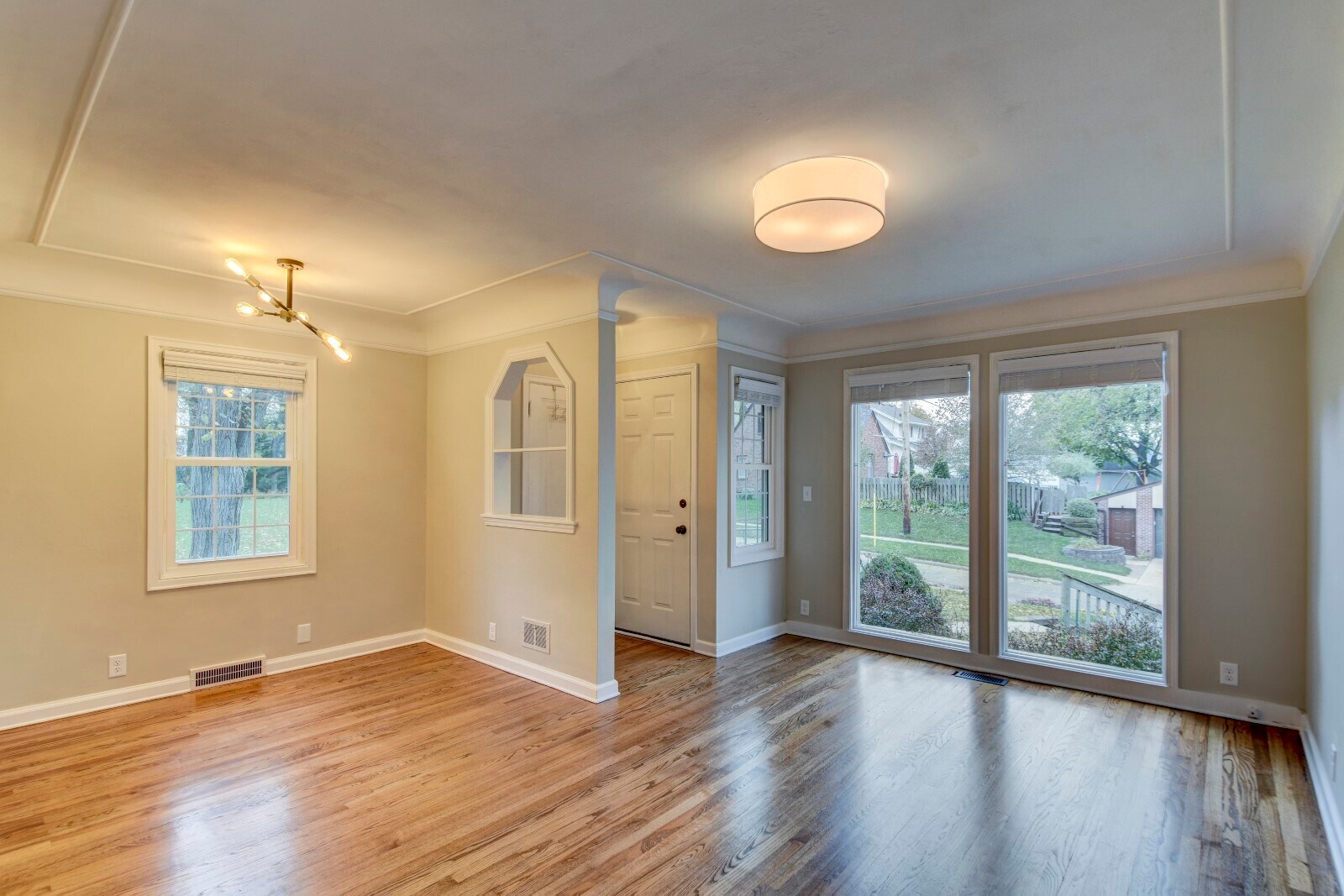 Building Photo - 5210 Rees St