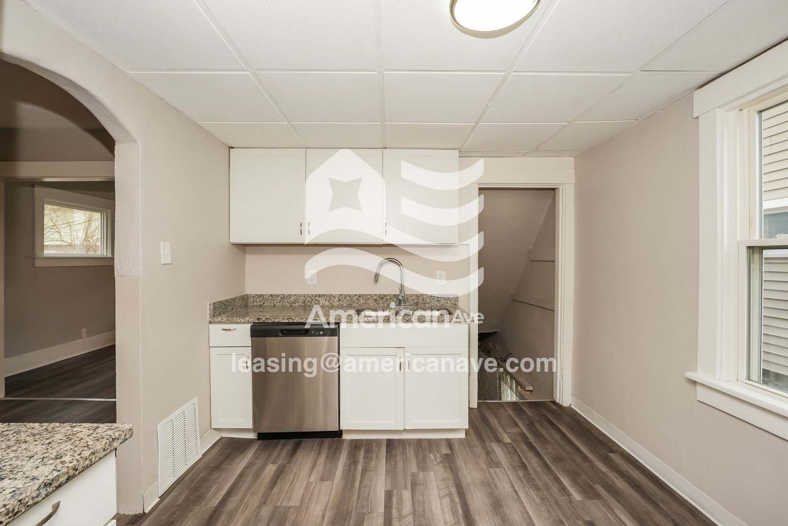 Building Photo - 1919 Widmer Ct NE