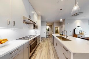 The Entrepreneur - 1.5BR - The Carlaw
