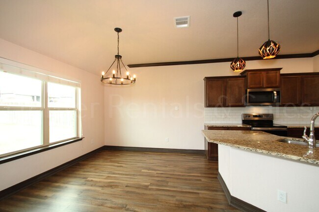 Building Photo - Bright, Open-Concept Living in Copperas Cove