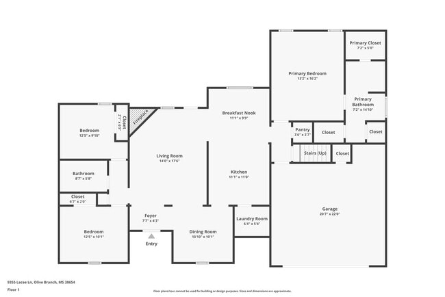 Building Photo - 9355 Lacee Ln